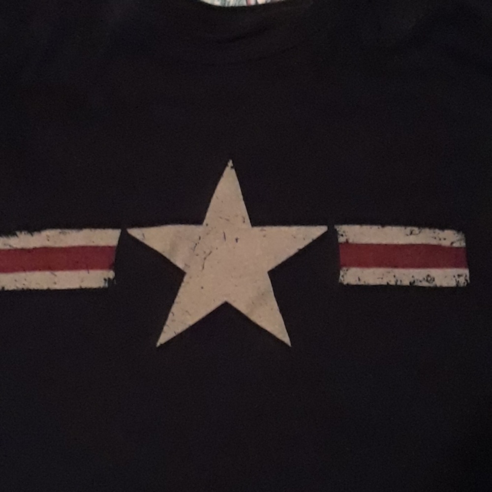 Men's Grunt Style AIRSHOW MAJORS